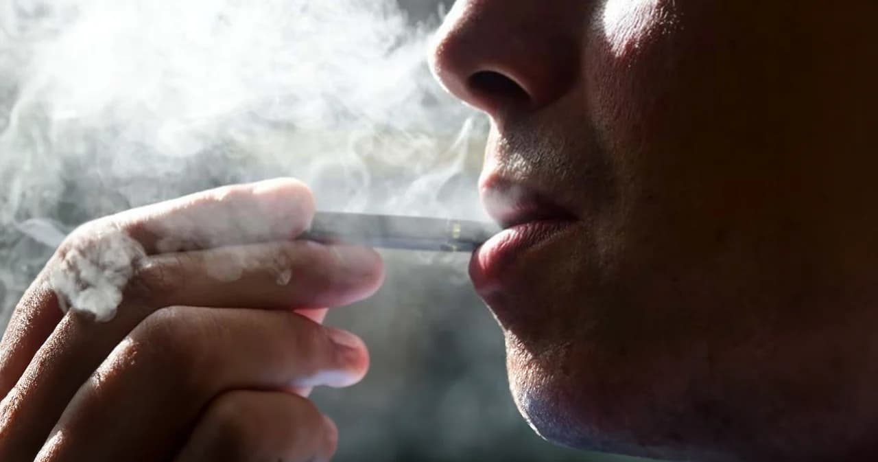 31 พ.ค. วันงดสูบบุหรี่โลก ส่องพิษภัย ‘บุหรี่ไฟฟ้า’ หมอเตือนเพิ่มเสี่ยง “นกเขาไม่ขัน”