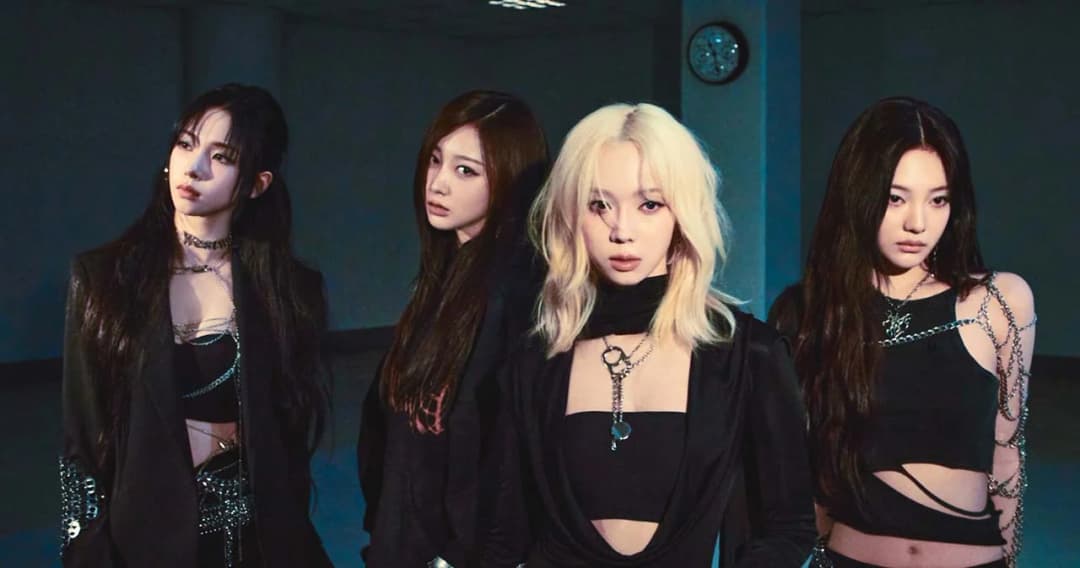 ‘aespa’ ปล่อยอัลบั้มเต็มชุดแรก ‘Armageddon’ รวบรวมคอนเซ็ปต์และอัตลักษณ์ พร้อมบอกเล่าโลกทัศน์ซีซัน 2 ที่ขยายไปสู่โลกคู่ขนาน