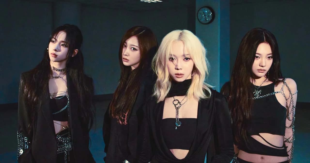 ‘aespa’ ปล่อยอัลบั้มเต็มชุดแรก ‘Armageddon’ รวบรวมคอนเซ็ปต์และอัตลักษณ์ พร้อมบอกเล่าโลกทัศน์ซีซัน 2 ที่ขยายไปสู่โลกคู่ขนาน