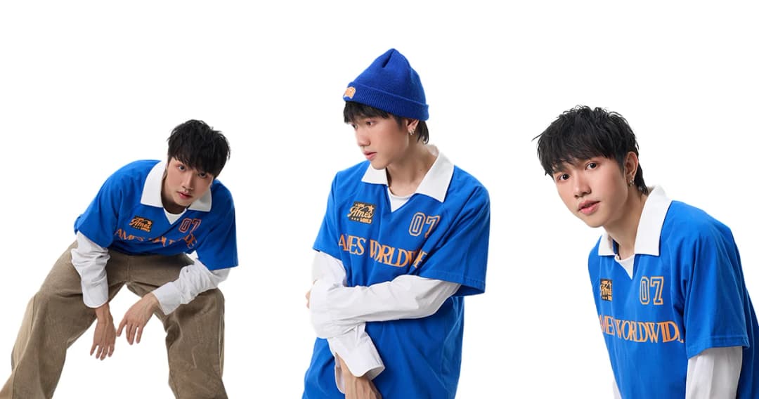 ‘j.rabbit’ ศิลปินใหม่ สังกัด MILK! BKK  เดบิวต์พร้อมซิงเกิลแรก ‘Loop’ เพลงป็อปผสม HIP – HOP