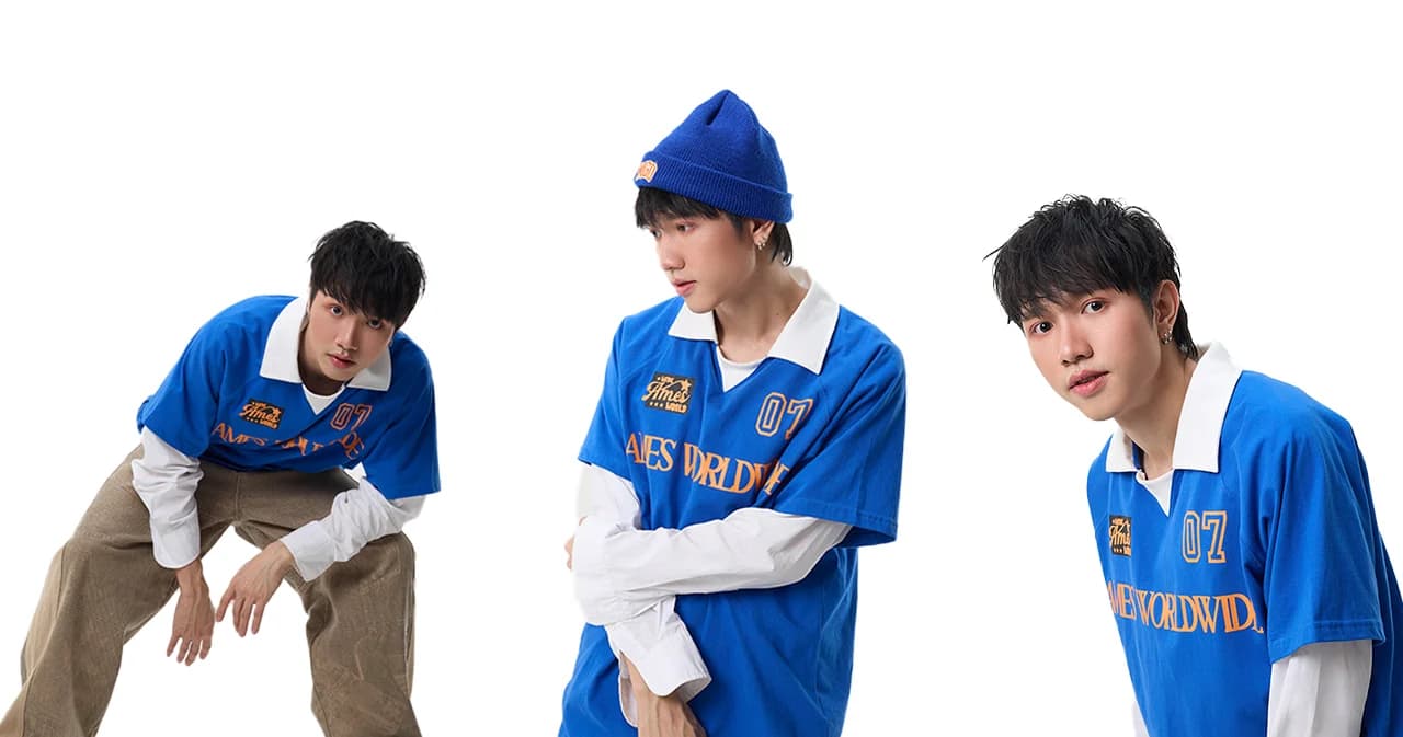 ‘j.rabbit’ ศิลปินใหม่ สังกัด MILK! BKK เดบิวต์พร้อมซิงเกิลแรก ‘Loop’ เพลงป็อปผสม HIP – HOP