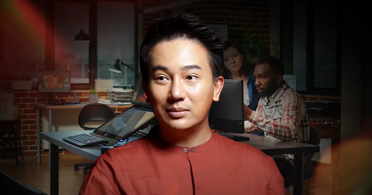 อยากก้าวหน้าต้องกล้า ออกจาก comfort zone