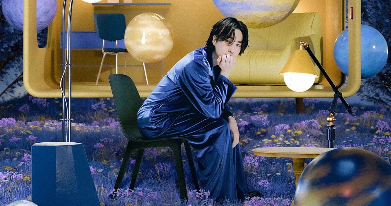 ‘SUHO EXO’ เตรียมจัดคอนเสิร์ตเดี่ยวครั้งแรกในไทย ปักหมุด 20 ก.ค.นี้