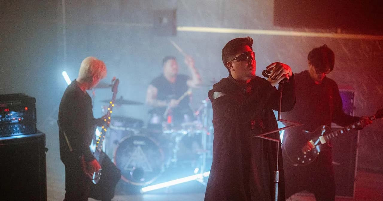 ‘Bedroom Audio’ เปิดตัวซิงเกิลใหม่ ‘หม้อรวม’ ร้อนแรง ดุเดือด สะท้อนความสัมพันธ์ที่ต้องแบ่งกับคนอื่น