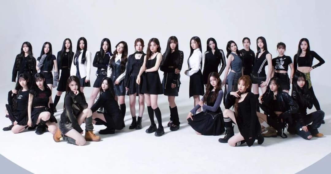 ‘tripleS’ เราคือหนึ่งเดียวกันกับ เกิร์ลกรุ๊ปที่ประกอบด้วย 24 สาว สร้างความปังด้วยกลยุทธอันโดดเด่น