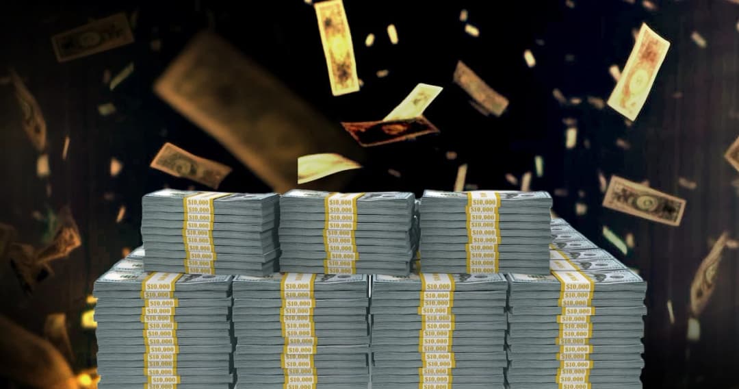 ‘ประชากรเศรษฐี’ ในเมืองที่ร่ำรวยที่สุดในโลกสะท้อนถึงความเหลื่อมล้ำอย่างเลี่ยงไม่ได้