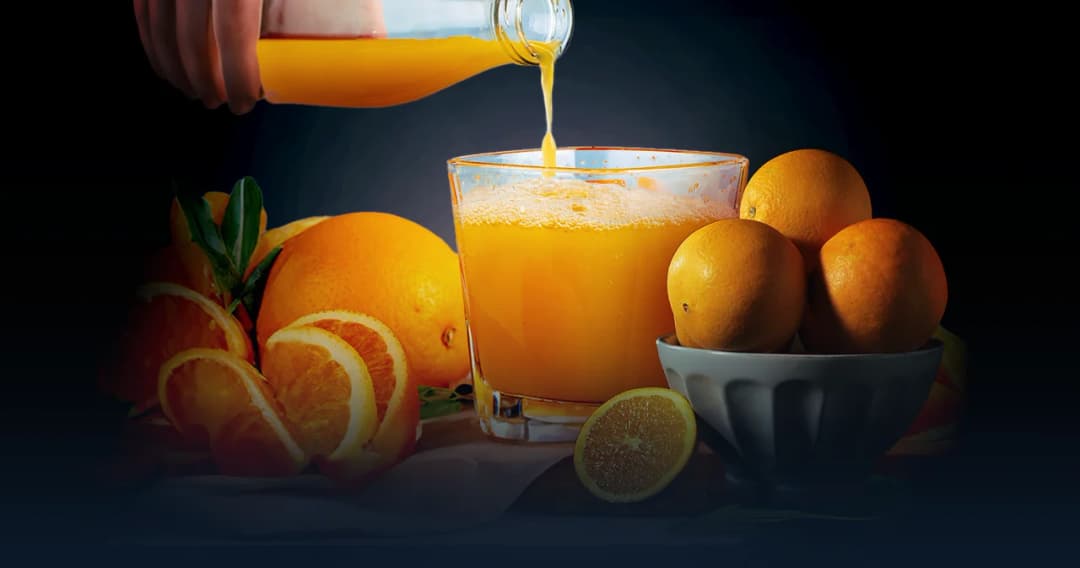 วิกฤติ ‘น้ำส้มคั้น’? ‘โลกรวน’ ผลผลิตส้มลดฮวบ ผู้ผลิตหยุดขาย-ใช้ผลไม้อื่นแทน