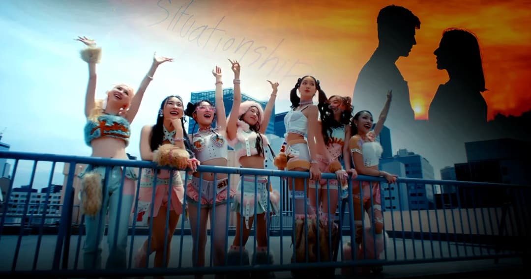 “นี่เราแค่คุย หรือว่าอะไร” รู้จักความสัมพันธ์แบบ ‘Situationship’