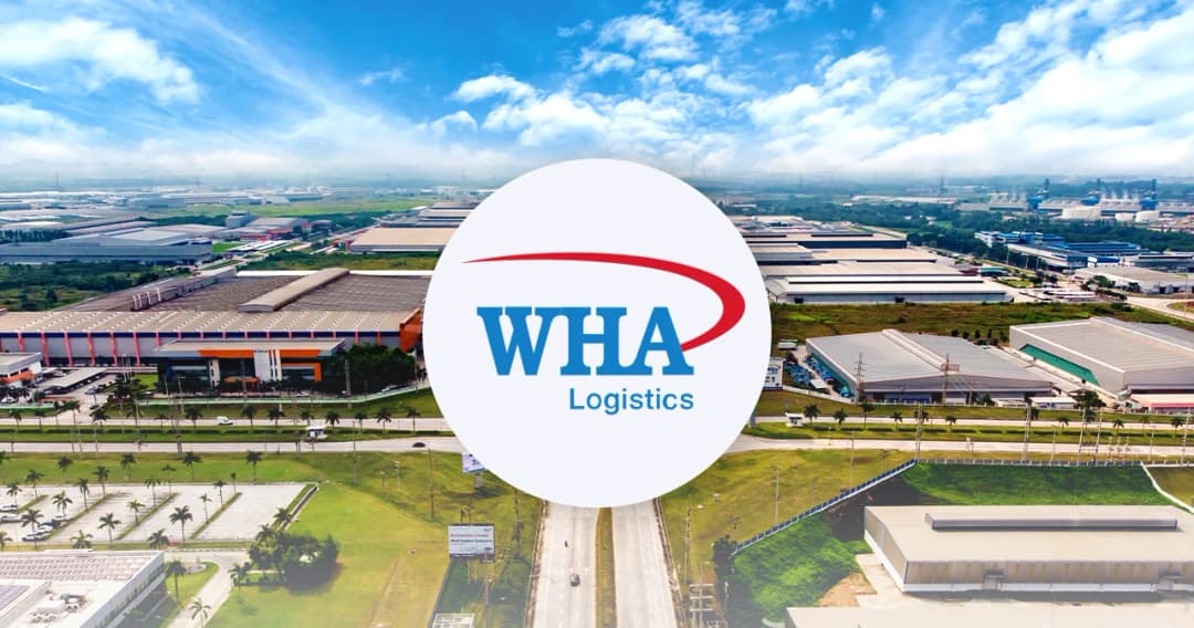 WHA Group ต่อยอดนิคมอุตสาหกรรมสีเขียวสู่ความยั่งยืน ด้วยเทคโนโลยีสิ่งแวดล้อม