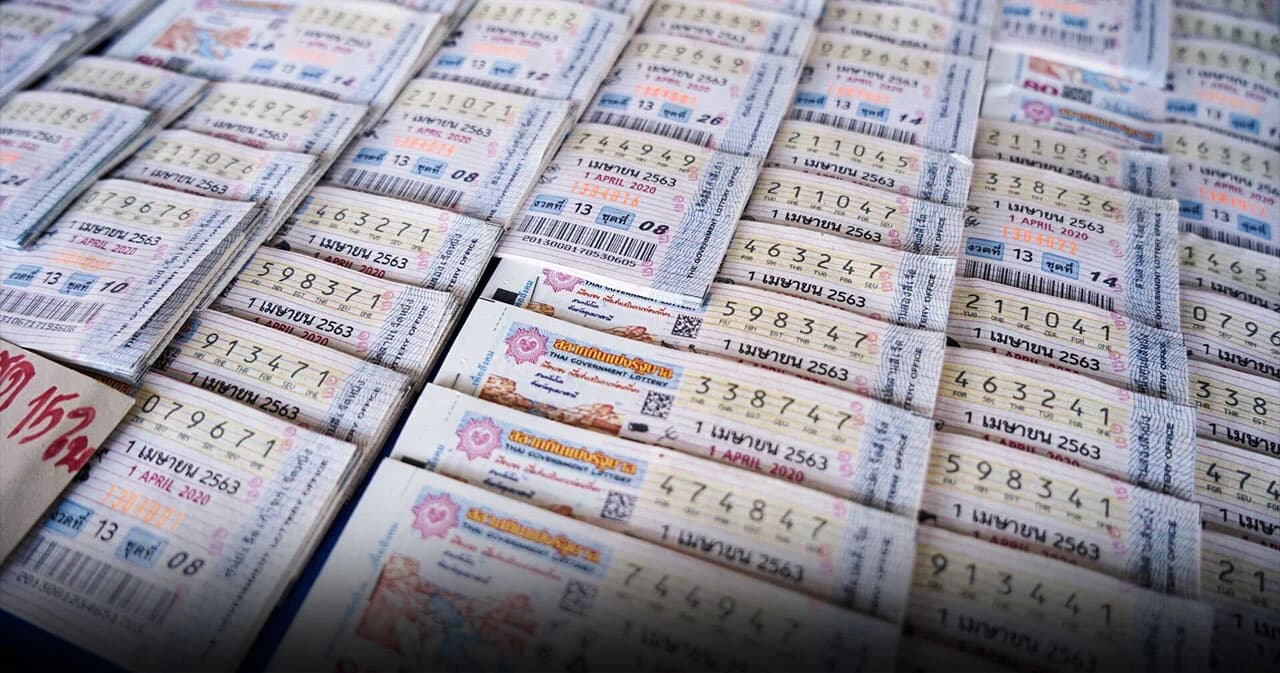 รัฐผุดไอเดีย ‘หวยเกษียณ’ ทางออมใหม่ของสูงวัย ถูกรางวัลรับเป็นล้าน