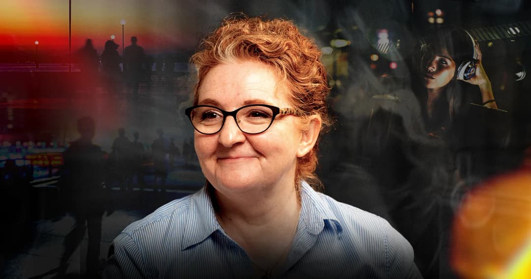 เสียงที่ควรฟังมากที่สุดคือ ความต้องการของตัวเอง