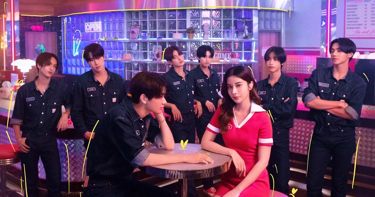 ‘BUS7’ ปล่อยซิงเกิลใหม่ ‘แค่น้องชาย’ แทนใจคนที่ยังติดอยู่ใน brother zone