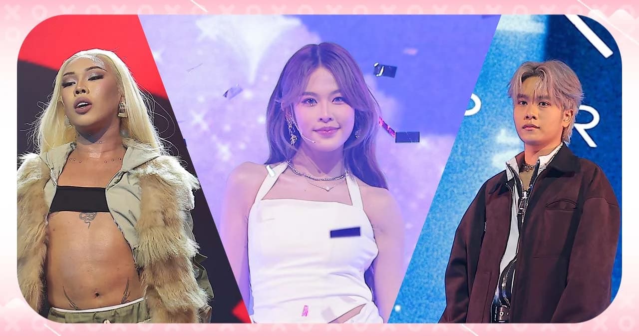 ‘MOBYe’ โชว์ซิงเกิลเดี่ยวแรก ‘มีใจทํา ไมไม่จีบ (ASAP)’ จัดเต็มความน่ารักบน T-POP STAGE SHOW