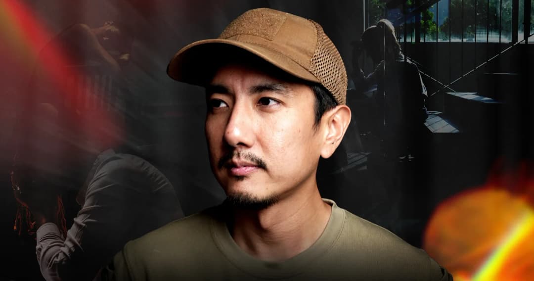 เจ็บปวด ใจสลาย รักษาได้ด้วย ‘เวลา’ บทเรียนจากสิงห์ วรรณสิงห์