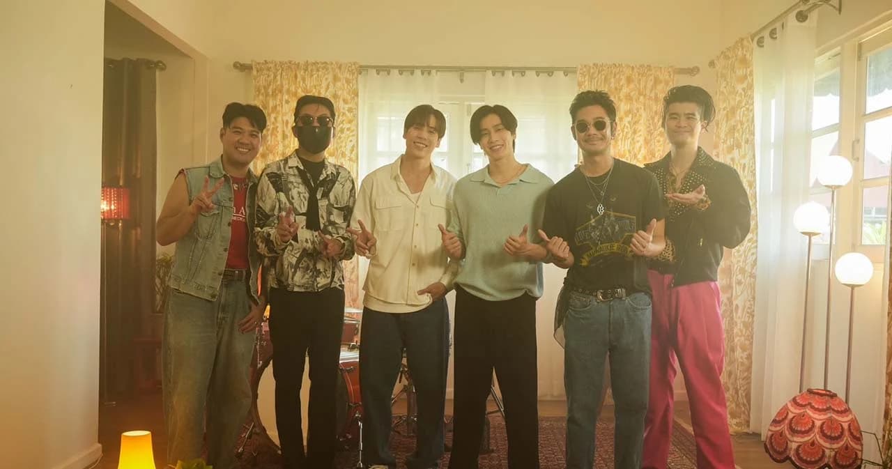 ‘ไม่ต้องมีที่ที่ให้ฉันอยู่ แต่ขอแค่มีฉันอยู่ก็พอ (Spaceless)’ เพลงเศร้ากลิ่นเดิมๆ ที่คุ้นเคยของ ‘getsunova’