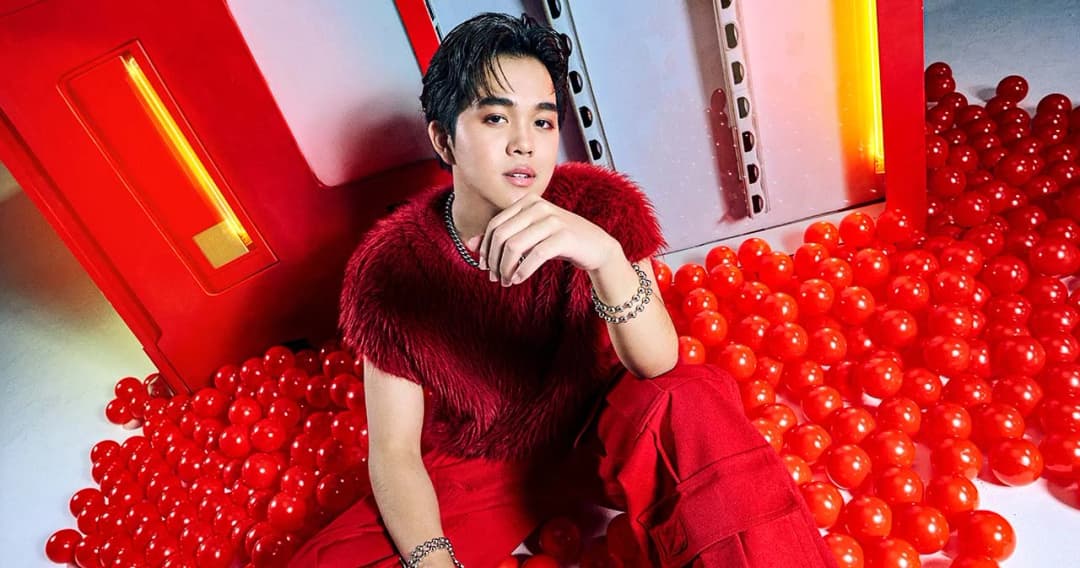 ‘LIKELY’ ซิงเกิลชวนตกหลุมรักจาก ‘THI-O’