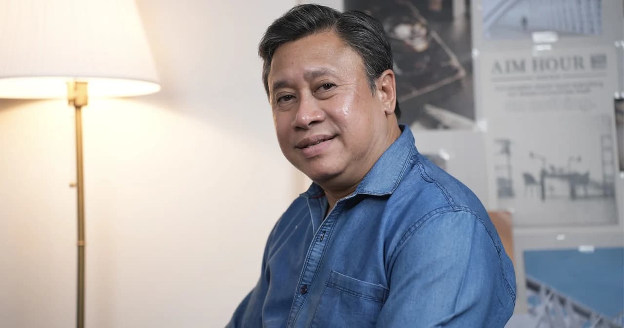 'ระบบอุปถัมภ์' หยั่งรากลึก 'จักรภพ' วิเคราะห์การเมืองไทย ต้องสร้างสะพานเปลี่ยนผ่าน