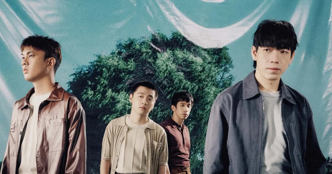 ‘Three Man Down’ กลับมากับเพลงเศร้า ‘ไม่ให้ไป’ ยื้อความสัมพันธ์ในวันที่สายไป