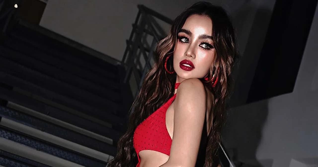 ‘BE ON CLOUD’ เปิดตัวศิลปินหญิงคนแรก ‘KT Kratae’