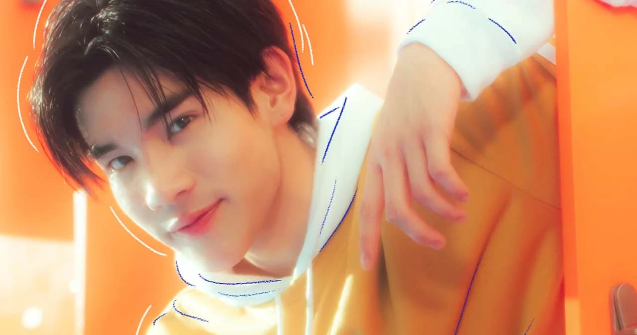 ‘FOURTH’ ปล่อยซิงเกิลน่ารัก ชวนเสียอาการจน ‘ว้าวุ่นเลย (Whenever I see you)’