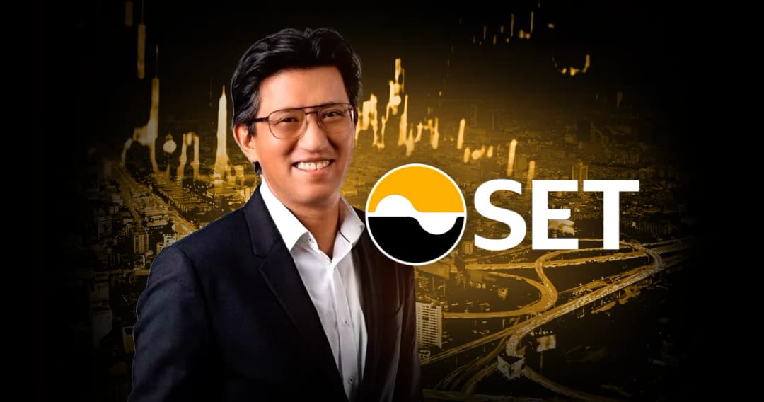 president-the-stock-exchange-of-thailand