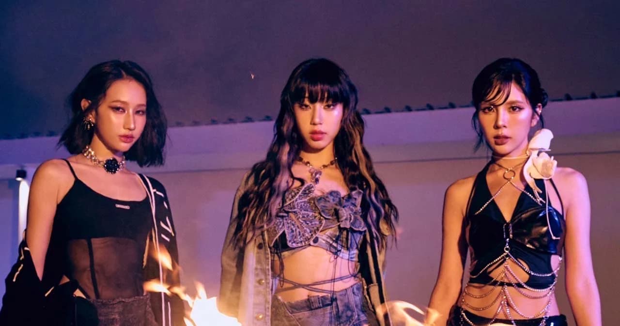 ‘PRETZELLE’ สุดเฟียส ชวนมูฟออนแบบสาวสตรอง ในซิงเกิลใหม่ ‘Cry More Baby (เสียใจกี่โมง)’