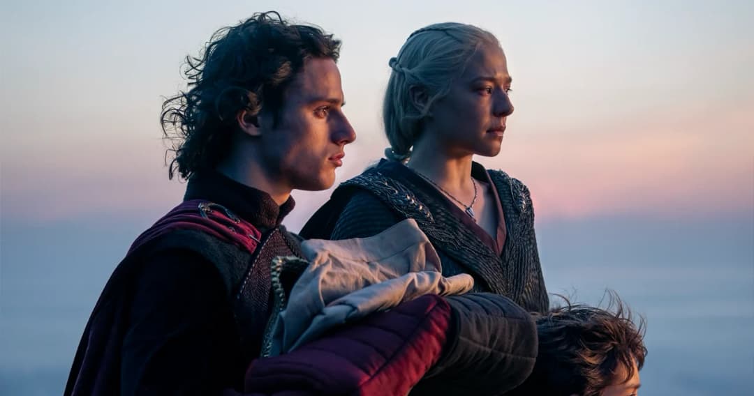 ซีซัน 2 ยังไม่ทันฉาย HBO ประกาศเตรียมสร้าง House of the Dragon ซีซัน 3