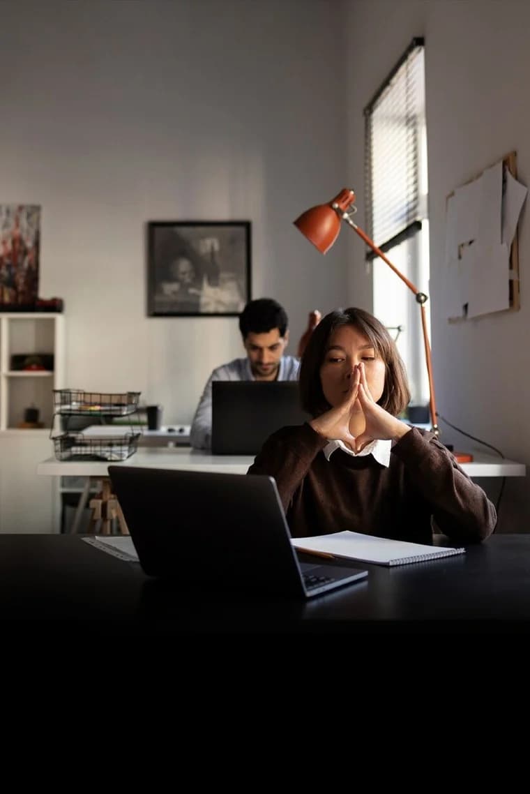 Gen Z ไร้เพื่อนสนิทในออฟฟิศ ทำงาน แยกย้าย กลับบ้าน เหงา แต่ไม่อยากเข้าสังคม