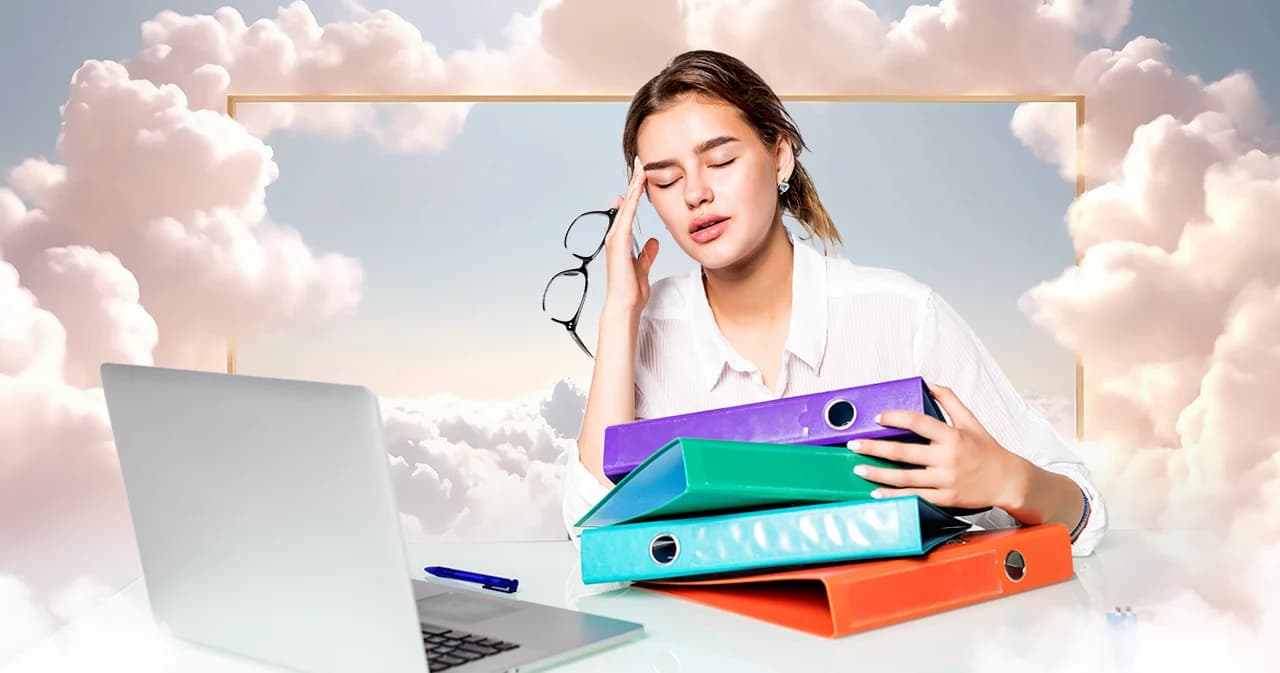 บอกให้วิ่งไล่ตาม ‘ความฝัน’ คือคำแนะนำในการทำงานที่เลวร้ายที่สุด