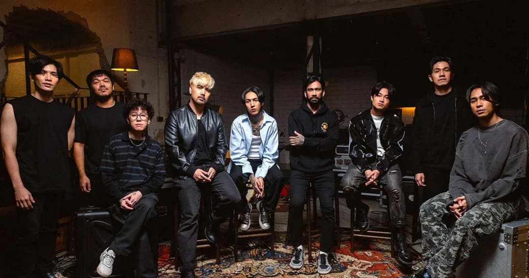 ‘genie records’ ผุดโปรเจกต์ genie Season ประเดิม Season แรกด้วย ‘เพลงรักทุกอัลบั้ม bodyslam’