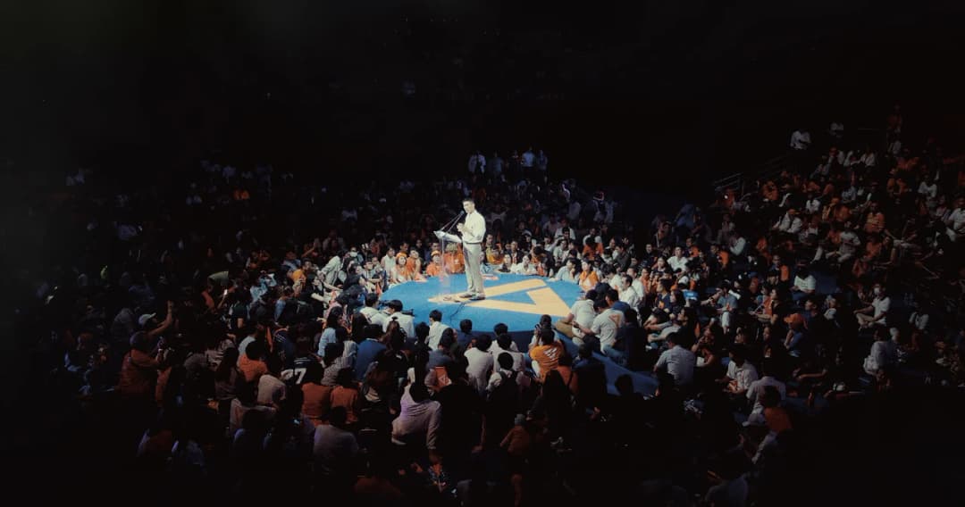 อะไรที่หายไปจากหนัง ‘Breaking the Cycle’