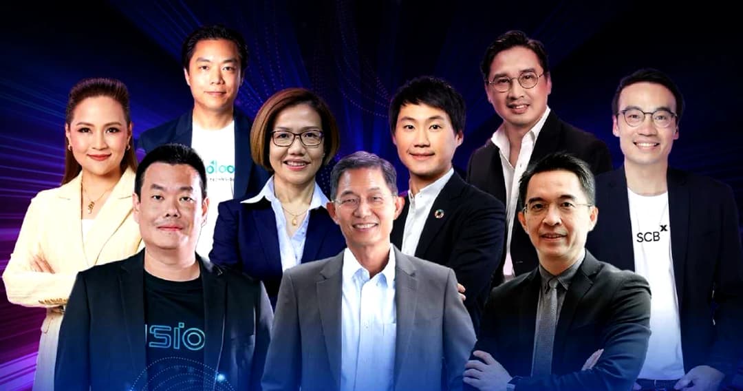 เอาตัวรอดอย่างไรในยุค AI สรุป Key Messages จาก The Story Thailand Forum 2024