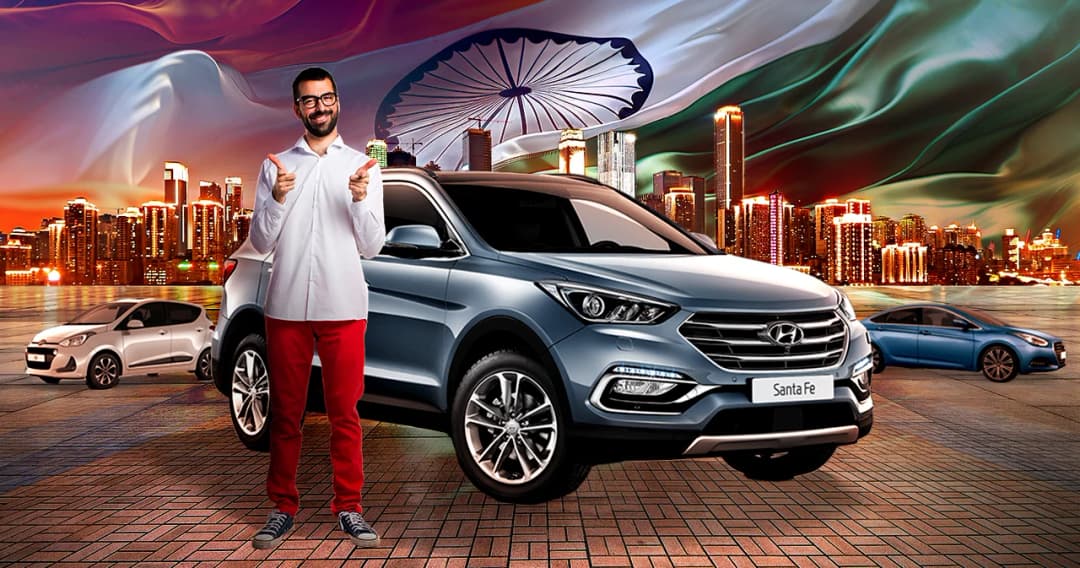 ทำไมรถ ‘ฮุนได’ ยักษ์ใหญ่เกาหลี ถึงเอาชนะใจคนอินเดียได้ จ่อ IPO ใหญ่สุดในตลาดหุ้นอินเดีย