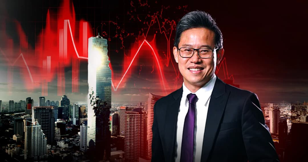 เศรษฐกิจไทยกำลังป่วย และขาดยารักษาที่ถูกจุด