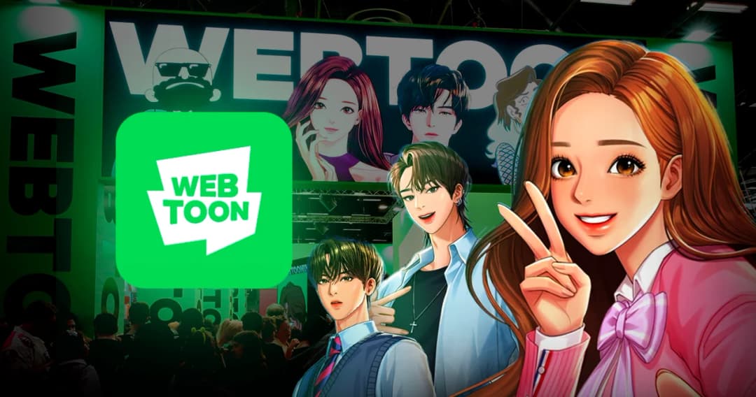 ซอฟต์พาวเวอร์เกาหลี ‘Webtoon’ กำลังจะ IPO เข้าตลาดหุ้นสหรัฐปีนี้