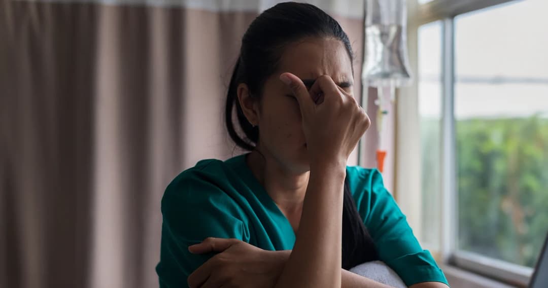 รวมสถิติสารพัดโรคที่คนไทยเป็นอยู่ แต่ไม่รู้ตัว