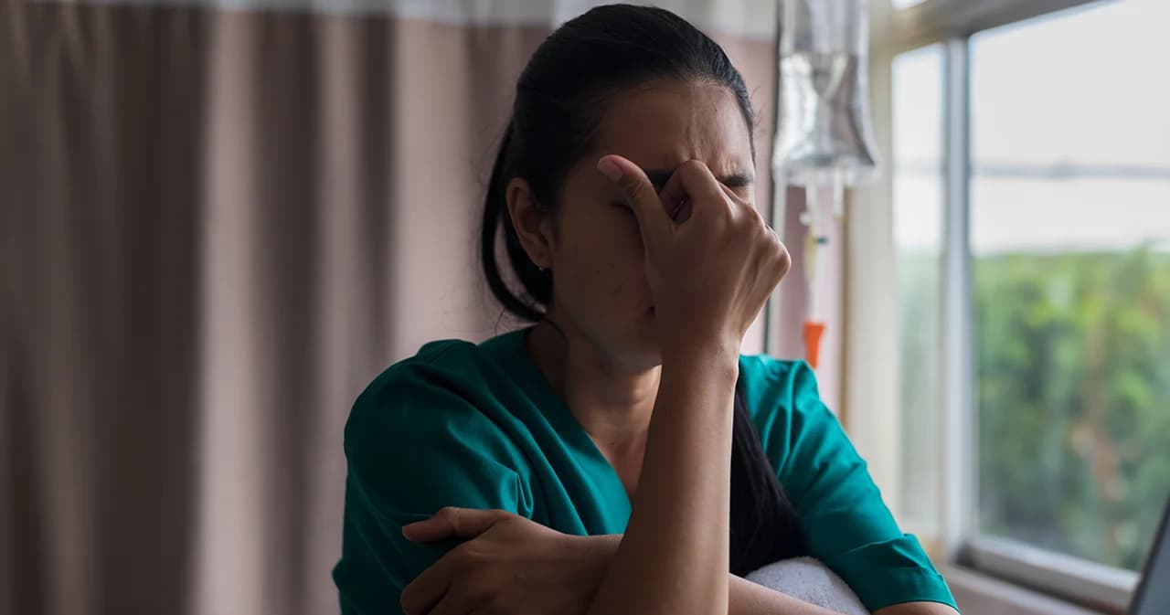 รวมสถิติสารพัดโรคที่คนไทยเป็นอยู่ แต่ไม่รู้ตัว