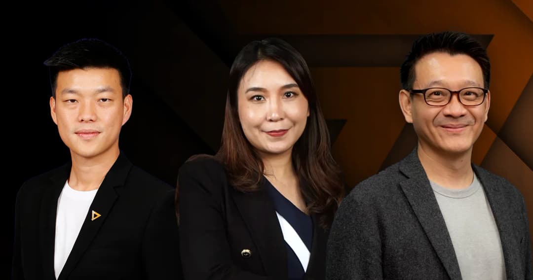 “เท้ง-ไหม-อ.ต้น” แคนดิเดตผู้นำก้าวไกล คนต่อไป