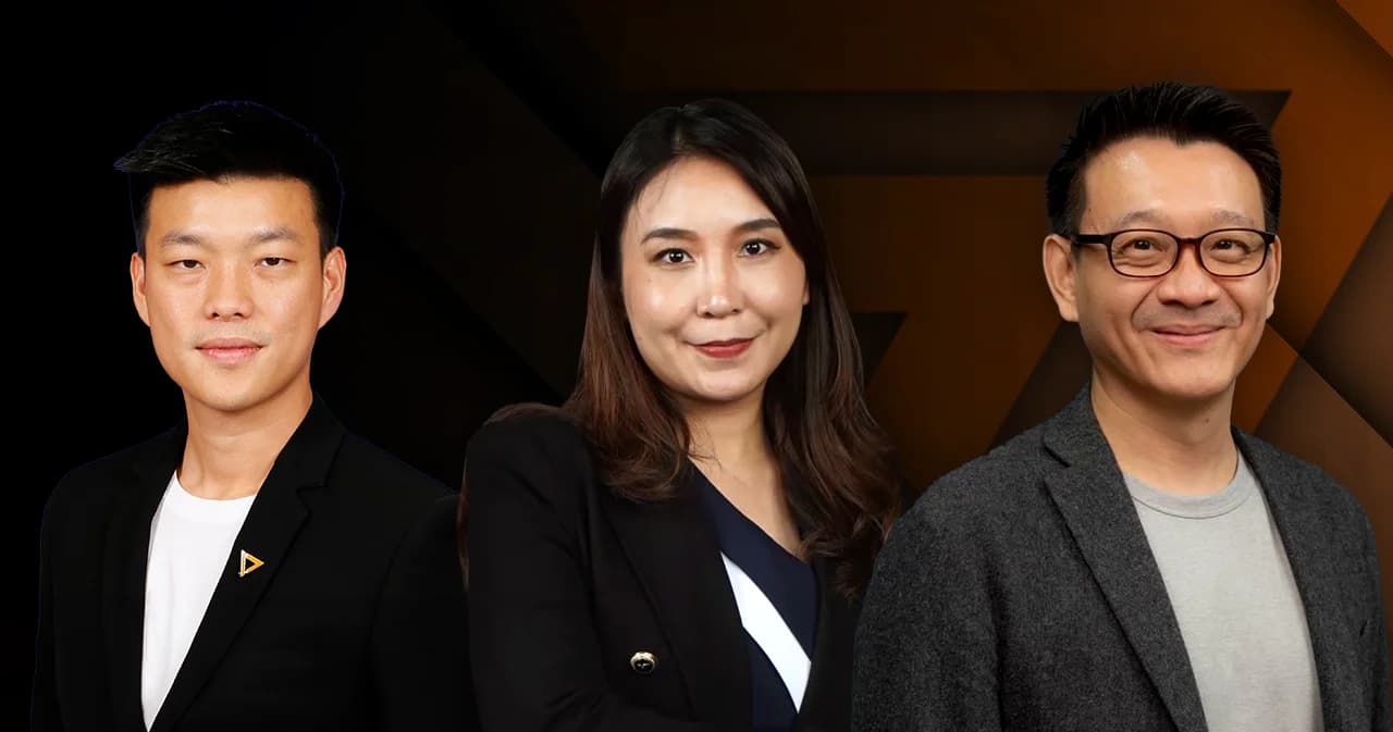 “เท้ง-ไหม-อ.ต้น” แคนดิเดตผู้นำก้าวไกล คนต่อไป