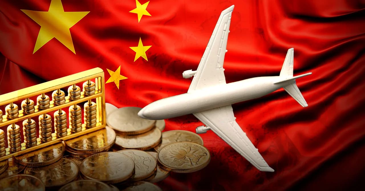 'เศรษฐีจีน' ย้ายประเทศเพิ่มขึ้น หนีความไม่แน่นอนเศรษฐกิจในประเทศ