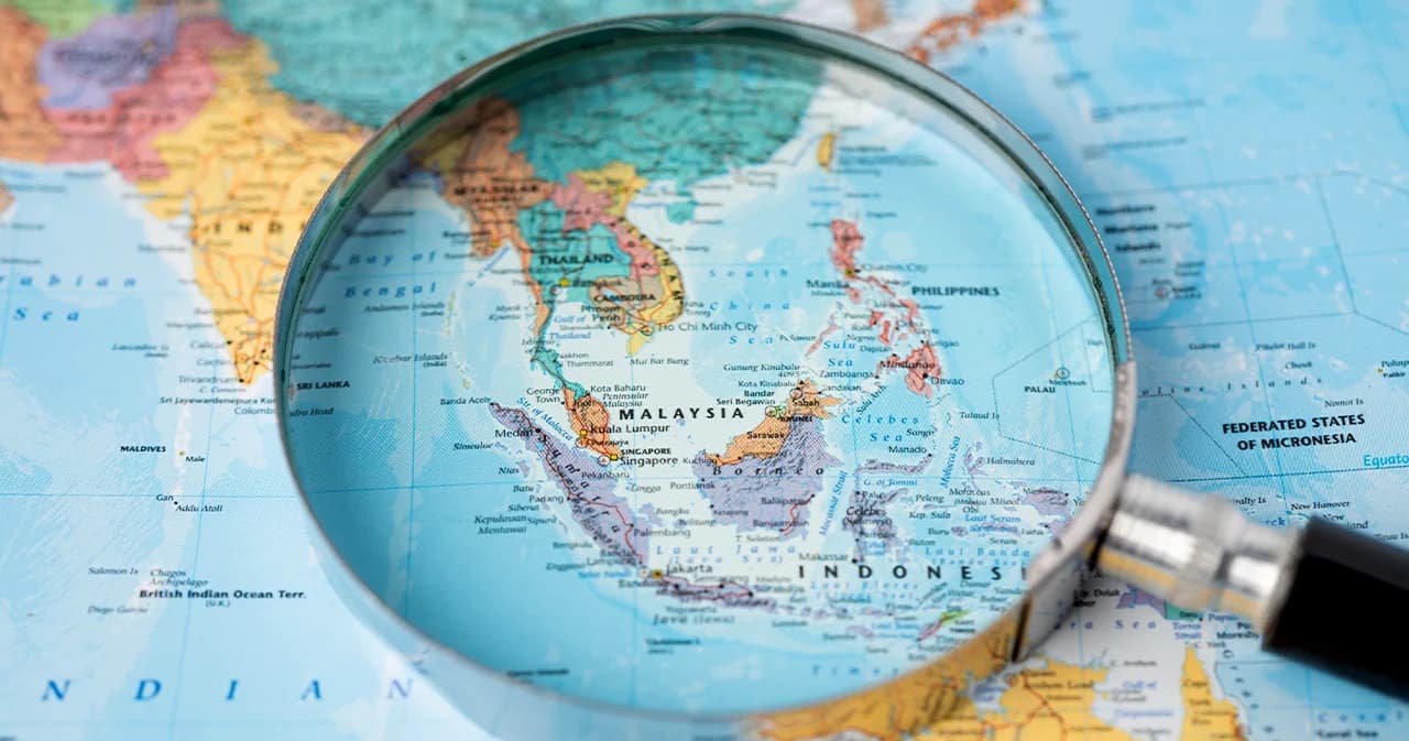 มาเลเซียจับมือจีนผุดท่าเรือใหม่ใกล้ช่องแคบมะละกา ชิงความได้เปรียบนักลงทุนย้ายห่วงโซ่อุปทาน