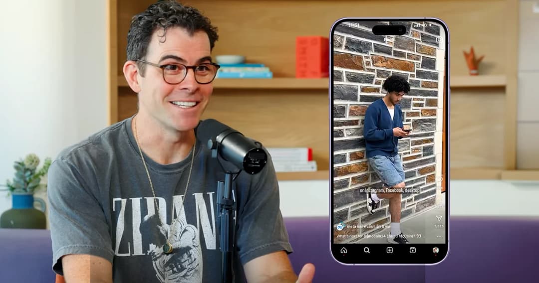 ทำวิดีโอสั้นยังไงให้ปัง เคล็ด(ไม่)ลับจากซีอีโออินสตาแกรม