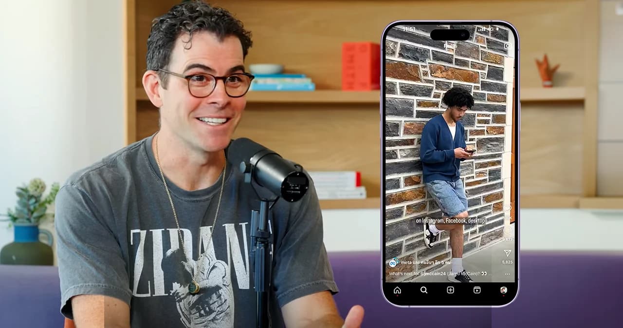 ทำวิดีโอสั้นยังไงให้ปัง เคล็ด(ไม่)ลับจากซีอีโออินสตาแกรม