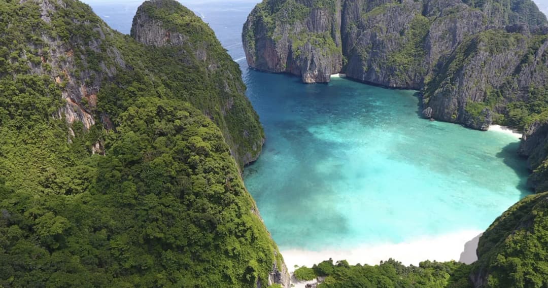 แค่ครึ่งปี 67 ก็ปังแล้ว เผย 5 อันดับ ‘อุทยานฯ’ ทำเงินสูงสุด ใน 9 เดือน