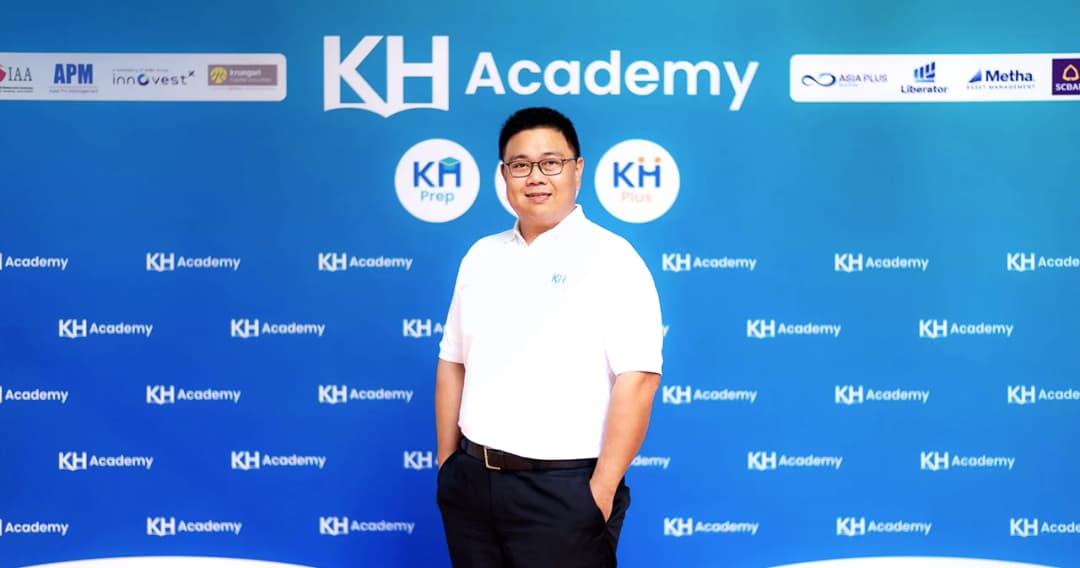 KH Academy X คณะพาณิชยฯ มหาวิทยาลัยธรรมศาสตร์ ร่วมพัฒนาหลักสูตร ปั้นบุคลากรคุณภาพสู่ภาคธุรกิจ