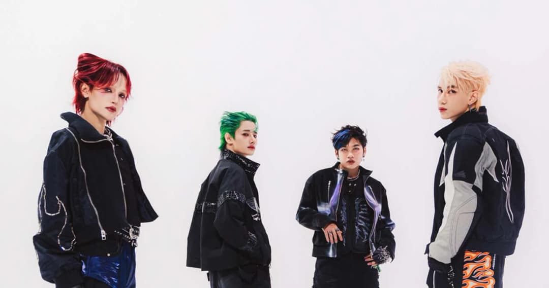 4MIX เพิ่มเลเวลความดุดันปล่อยเพลงใหม่ Walk Walk เสียดสีการแข่งขันของคนยุคปัจจุบัน