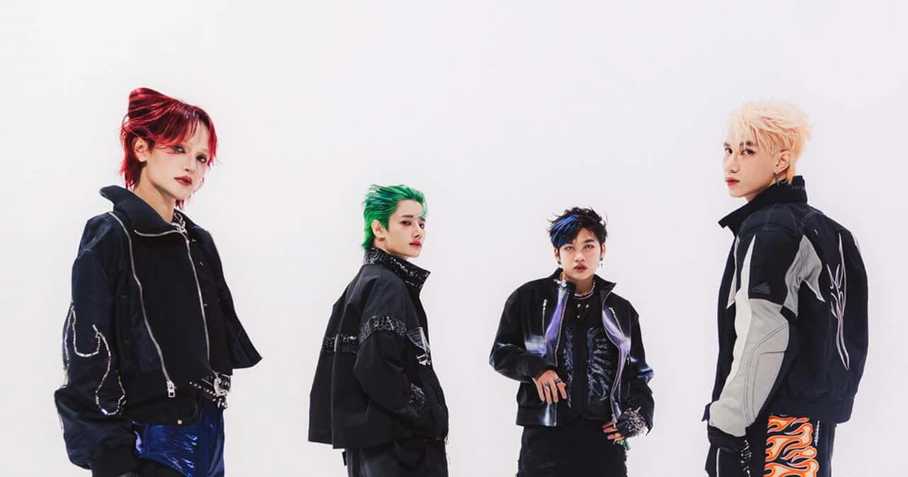 4MIX เพิ่มเลเวลความดุดันปล่อยเพลงใหม่ Walk Walk เสียดสีการแข่งขันของคนยุคปัจจุบัน