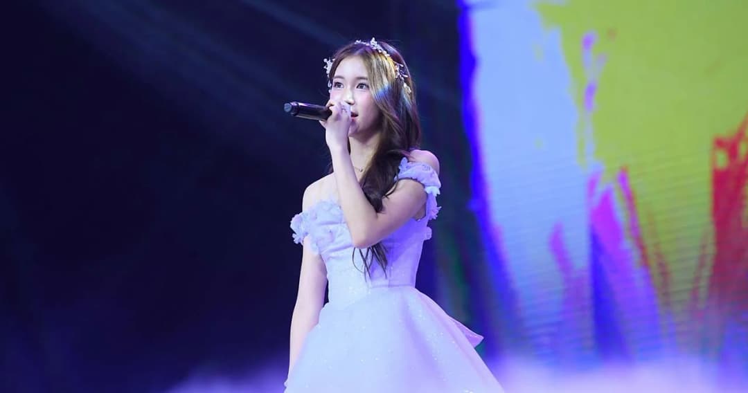 อบอุ่นมาก คอนแกรด ‘ปาเอญ่า BNK48’ แฟนคลับร่วมส่งท้ายเต็มอิ่มทุกความรู้สึก