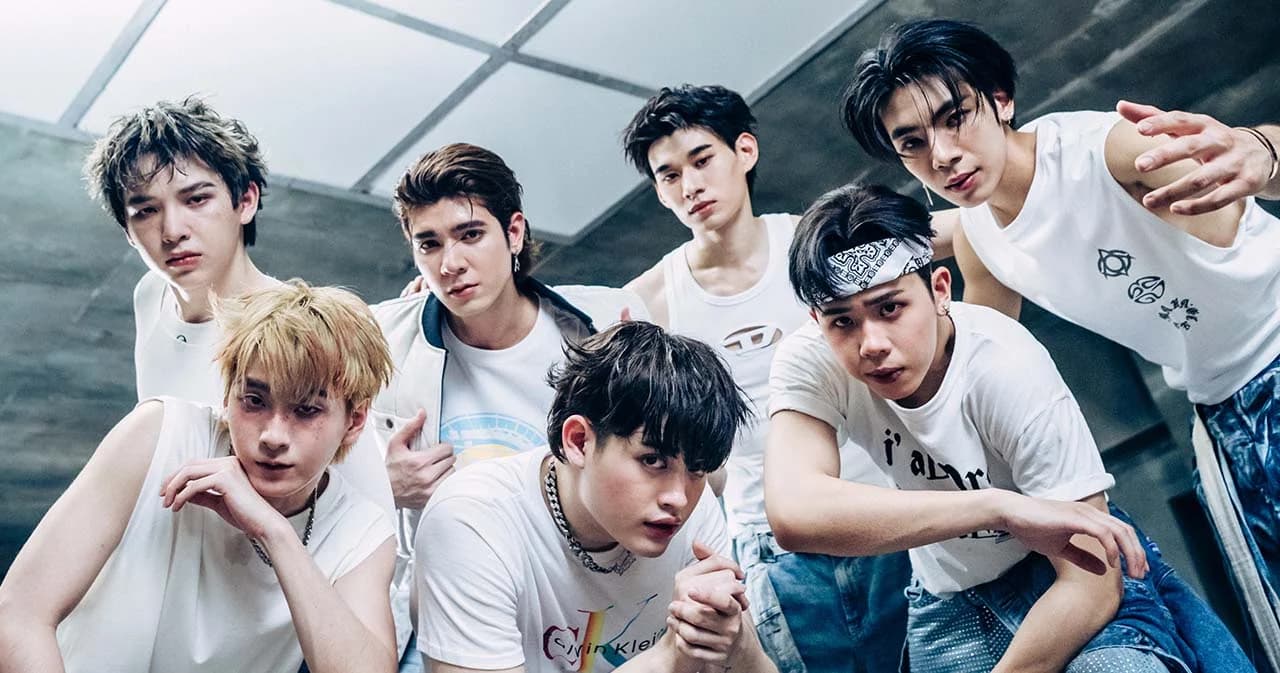 ‘เข็ดมั้ยล่ะ? (REPEAT)’ ซิงเกิลใหม่ล่าสุดจาก ‘ATLAS’ เอาใจสายแดนซ์ ผสมกลิ่นอายของแนวเพลงยุค 90s