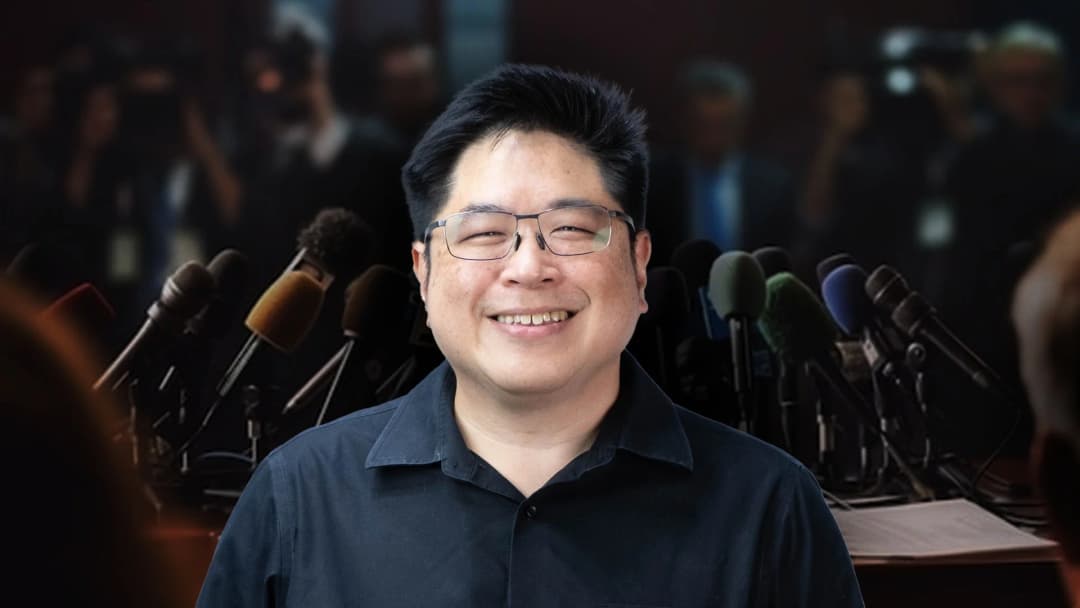 คุยกับ ‘ปอง-จักรพงษ์ คงมาลัย’ น่าเชื่อถือยังไม่พอ สื่อต้องมีตัวตนด้วย หนทางรอดยุคครีเอเตอร์มีมากกว่าคนดู